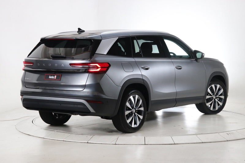 2026 Skoda Kodiaq Selection TDI 142kW, photo 2