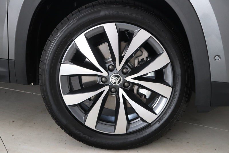 2026 Skoda Kodiaq Selection TDI 142kW, photo 3
