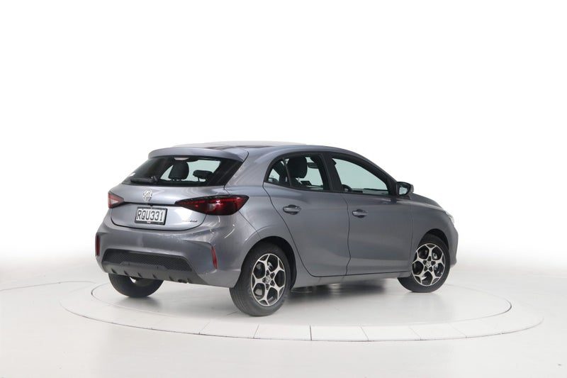 2026 MG MG3 Excite, photo 2