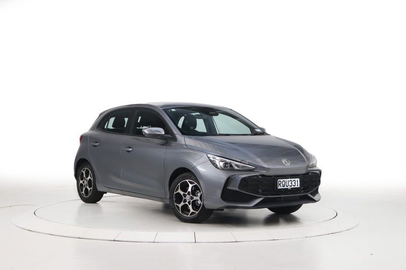 2026 MG MG3 Excite, photo 3