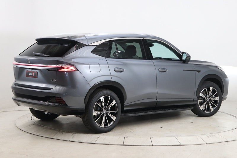 2026 MG HS Essence Super Hybrid, photo 2