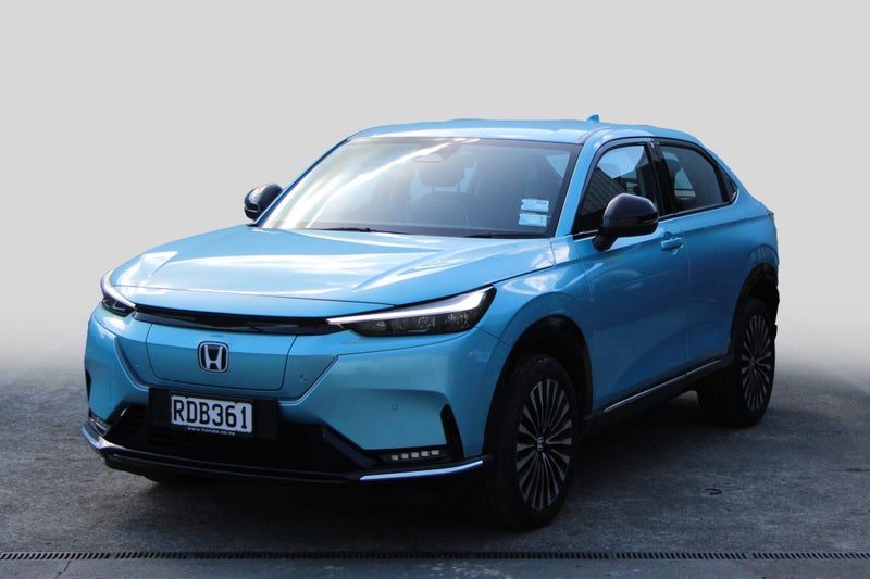 2025 Honda e:N1 Series 1 69kWh/EV/FG