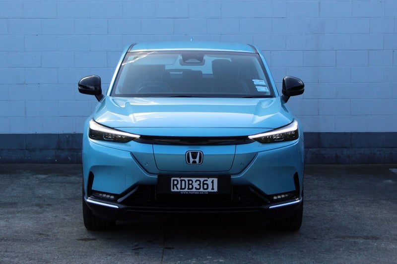 2025 Honda e:N1 Series 1 69kWh/EV/FG, photo 2