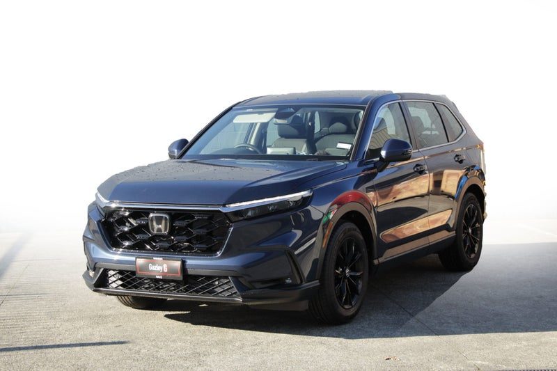 2026 Honda CR-V Hybrid X 2.0PH/HD