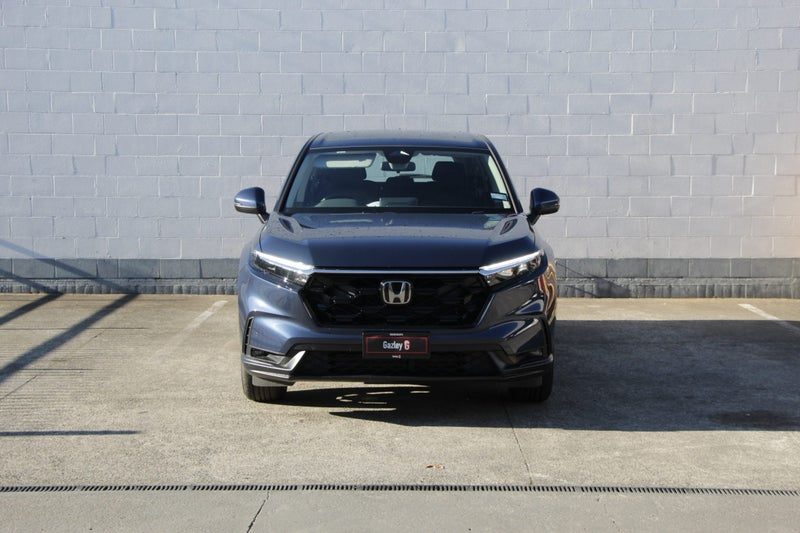 2026 Honda CR-V Hybrid X 2.0PH/HD, photo 2