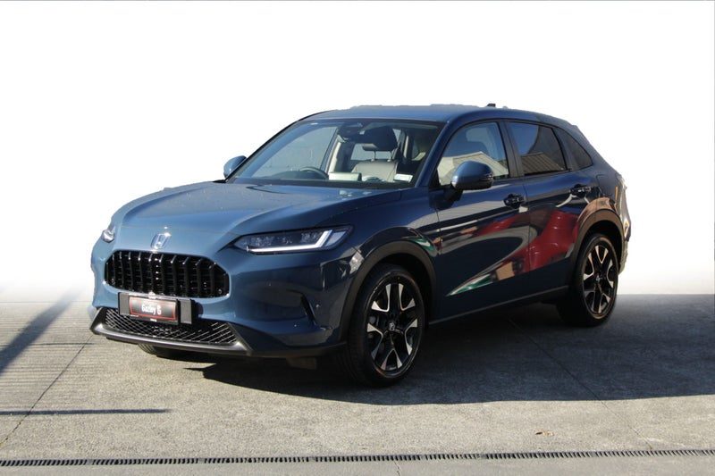 2026 Honda ZR-V L 2.0PH/HD