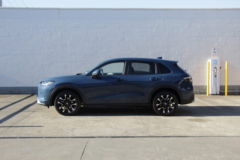 2026 Honda ZR-V L 2.0PH/HD, photo 2