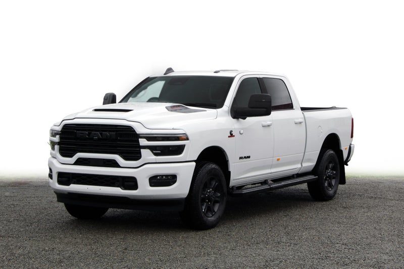 2026 Dodge Ram 2500 Laramie 16 C/Cab