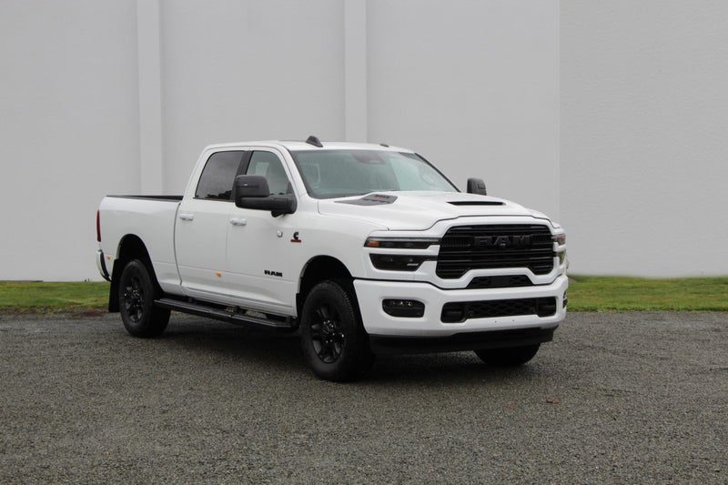 2026 Dodge Ram 2500 Laramie 16 C/Cab, photo 3