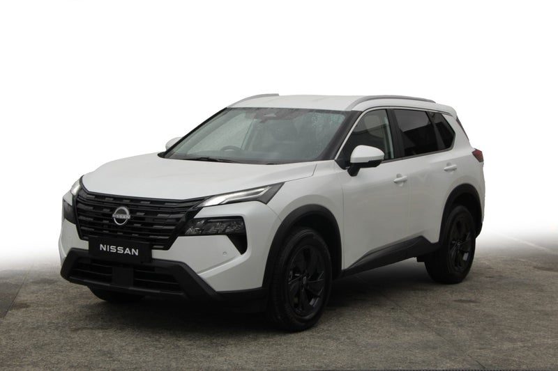 2026 Nissan X-Trail 4WD STL ePower