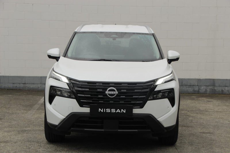 2026 Nissan X-Trail 4WD STL ePower, photo 2