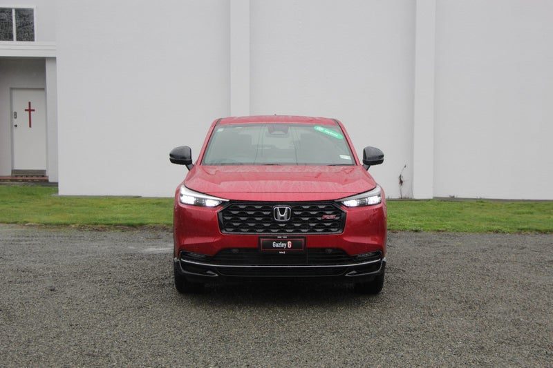 2026 Honda HR-V RS 1.5PH/HD, photo 2