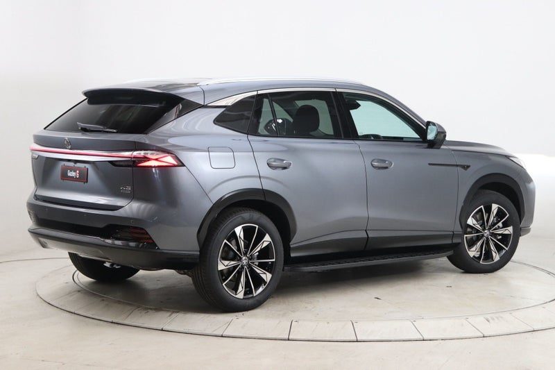 2026 MG HS Phev Essence, photo 2