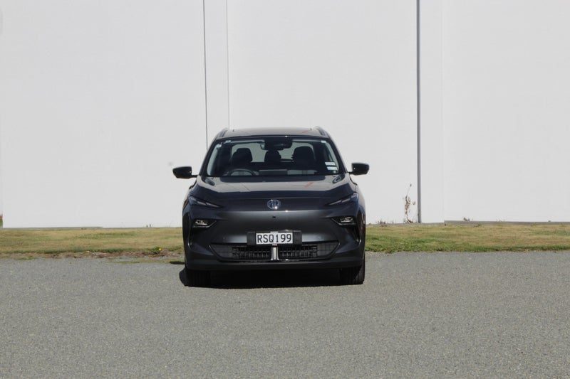 2026 MG S5 EV 49KWH Essence EV 49KWH Essence, photo 2