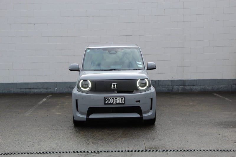 2026 Honda Super One SUPER-ONE SUPER-ONE 30kWh/EV, photo 2