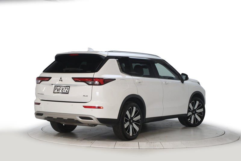 2023 Mitsubishi Outlander XLS 4WD 2.5P, photo 2