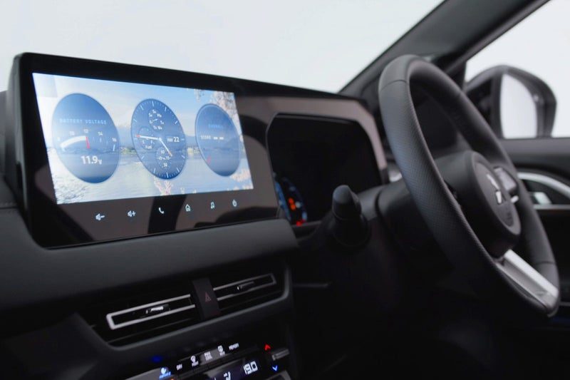 2027 Mitsubishi Outlander Sport XLS HEV 1.6P, photo 2