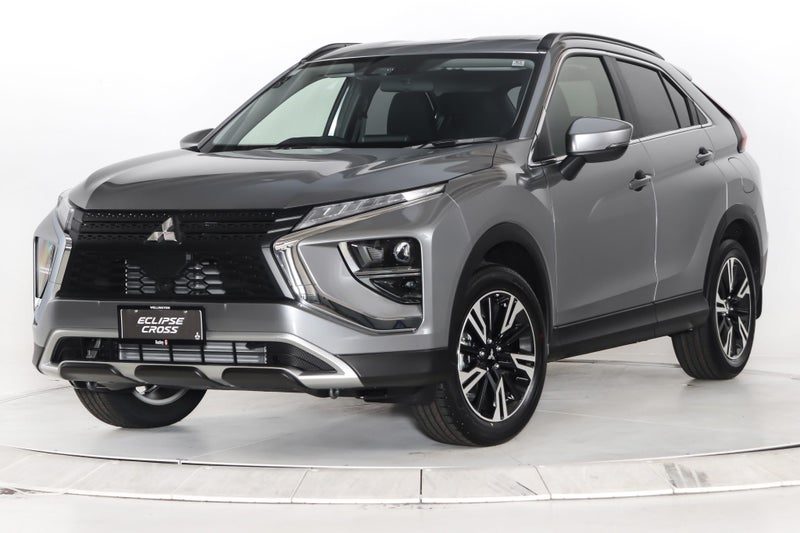 2026 Mitsubishi Eclipse Cross XLS 1.5P