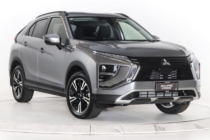 2026 Mitsubishi Eclipse Cross XLS 1.5P, photo 3
