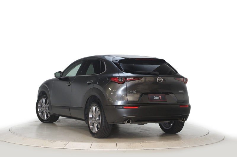 2021 Mazda CX-30 LTD PTR 2.5P/4WD/6AT, photo 2