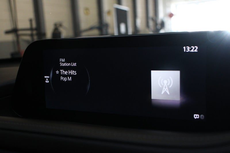 2021 Mazda CX-30 LTD PTR 2.5P/4WD/6AT, photo 3