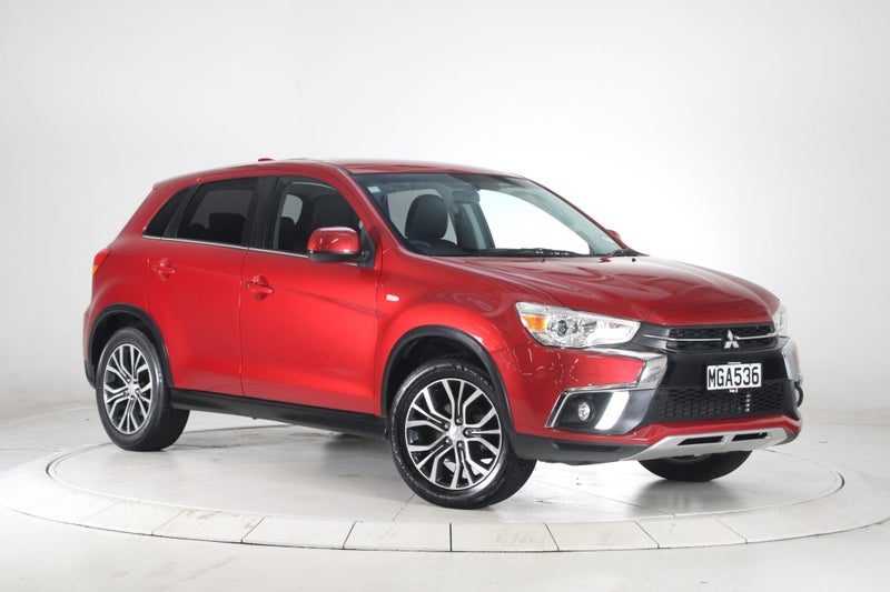 2019 Mitsubishi ASX XLS 2.0p, photo 3
