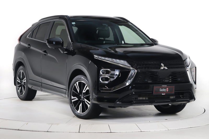 2026 Mitsubishi Eclipse Cross VRX 1.5 2WD AUTO, photo 2