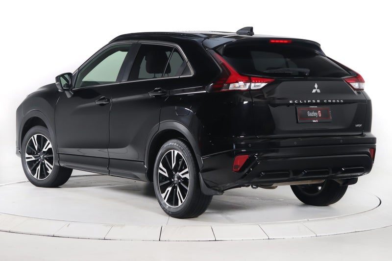 2026 Mitsubishi Eclipse Cross VRX 1.5 2WD AUTO, photo 3