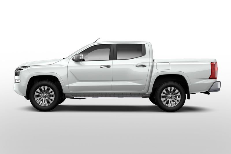 2026 Mitsubishi Triton GLXR 2.4 AUTO 4WD, photo 2