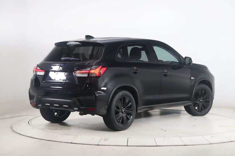 2026 Mitsubishi ASX 2.0P LS - BLACKOUT, photo 2