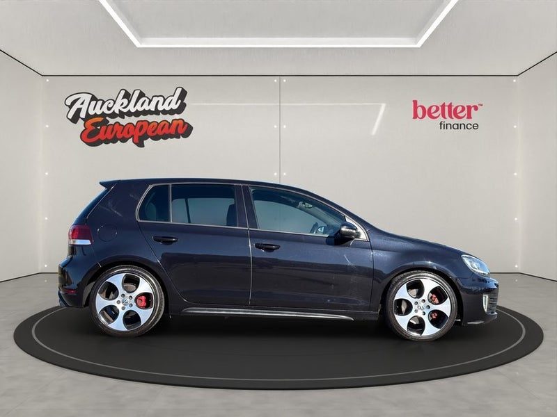2011 Volkswagen Golf GTI, photo 3