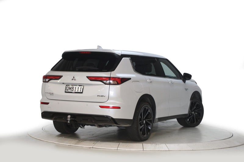 2024 Mitsubishi Outlander Sport PHEV/4WD/AT, photo 2