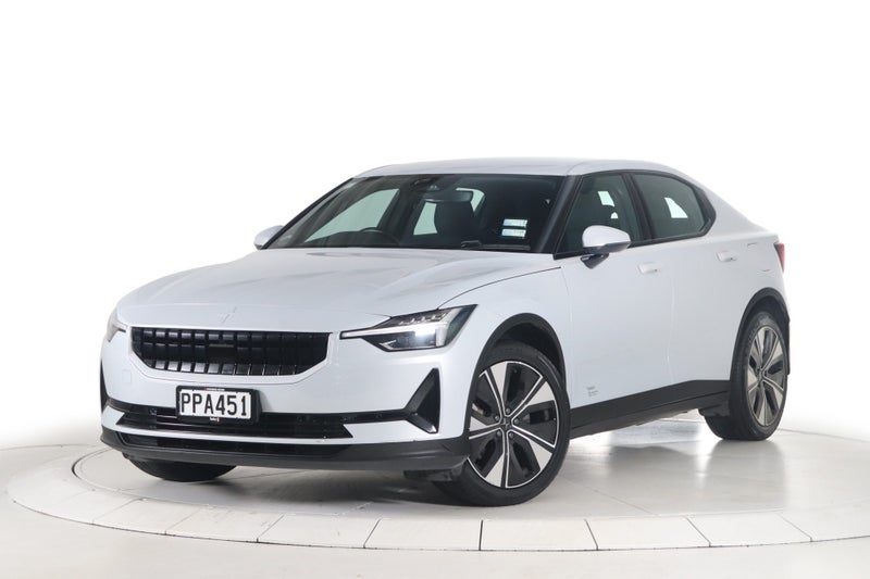 2022 Polestar Polestar 2 69 Kwh / NZ NEW