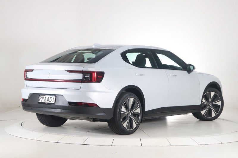 2022 Polestar Polestar 2 69 Kwh / NZ NEW, photo 2