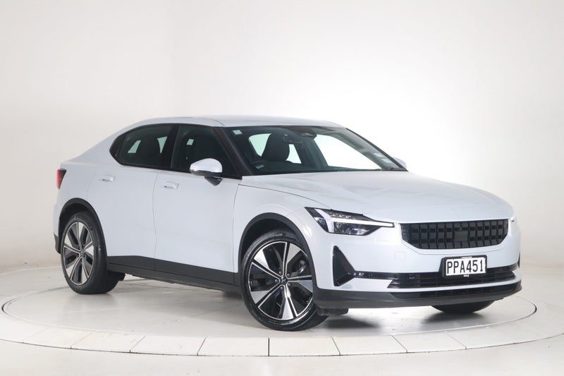 2022 Polestar Polestar 2 69 Kwh / NZ NEW, photo 3