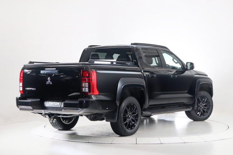 2026 Mitsubishi Triton VRX, photo 2