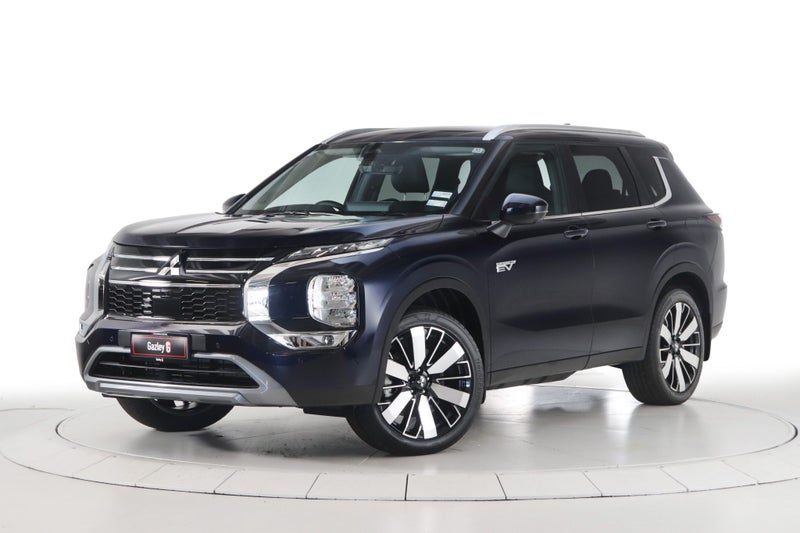 2026 Mitsubishi Outlander PHEV XLS 4WD