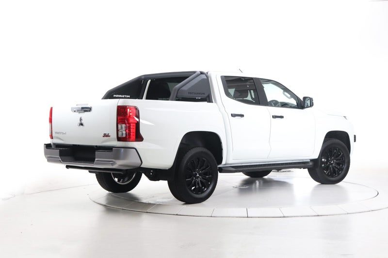 2026 Mitsubishi Triton, photo 2