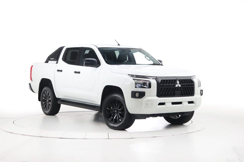 2026 Mitsubishi Triton, photo 3
