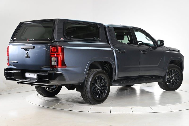 2026 Mitsubishi Triton DC WS 2.4D GLXR 2WD 6AT, photo 2