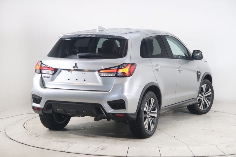2026 Mitsubishi ASX 2.0P LS 2WD CVT, photo 2