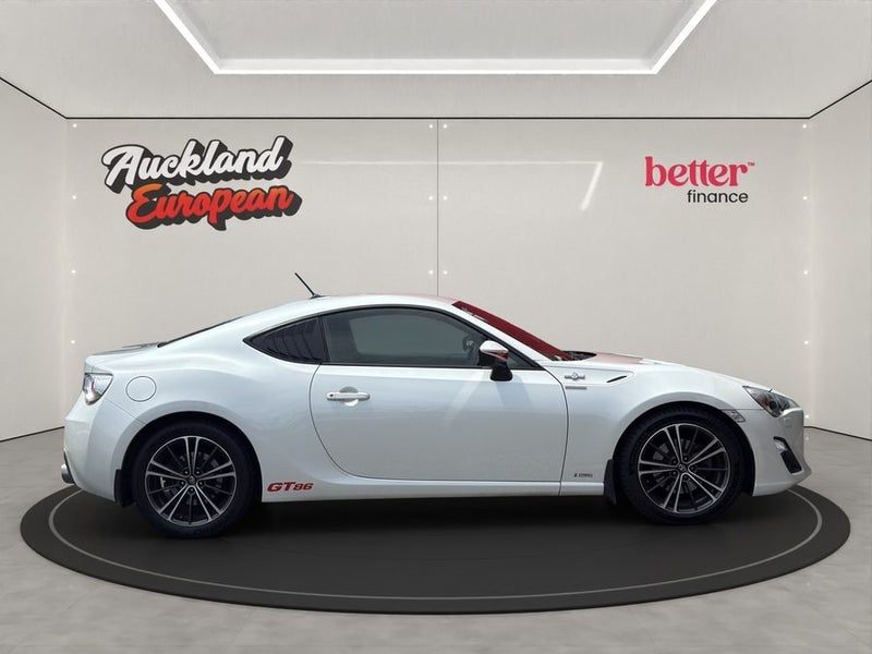 2013 Toyota 86 GT 2.0P COUPE 6A, photo 3