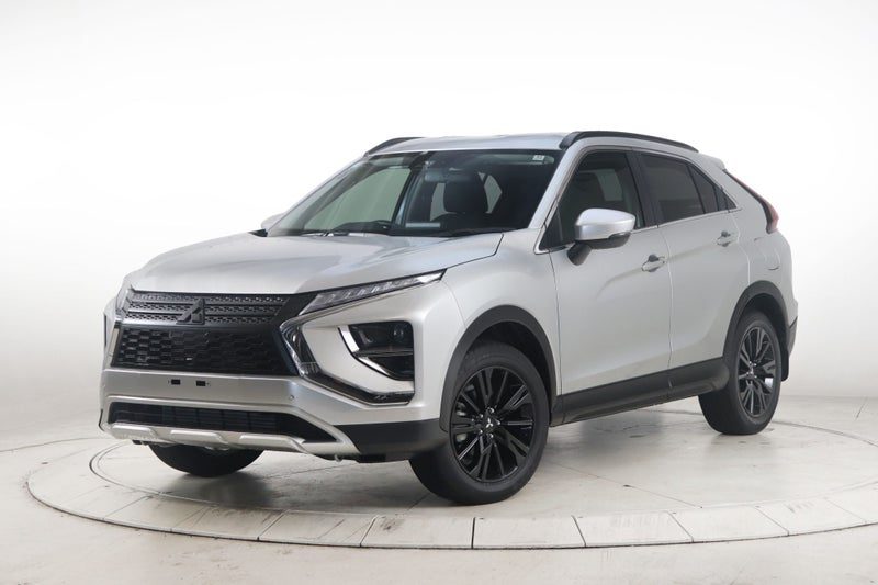 2026 Mitsubishi Eclipse Cross 1.5P TC XLS 2WD