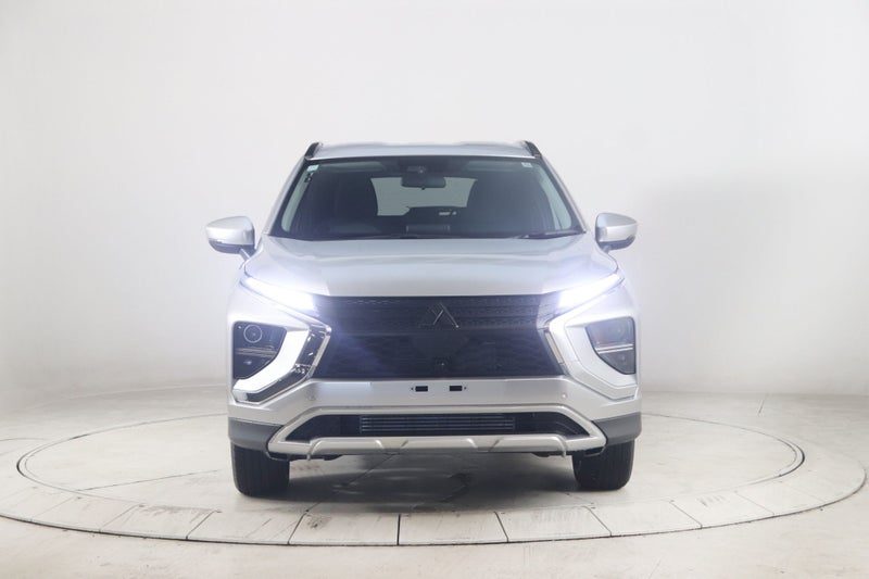 2026 Mitsubishi Eclipse Cross 1.5P TC XLS 2WD, photo 2