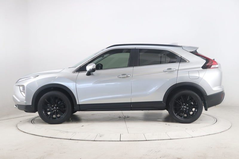 2026 Mitsubishi Eclipse Cross 1.5P TC XLS 2WD, photo 3