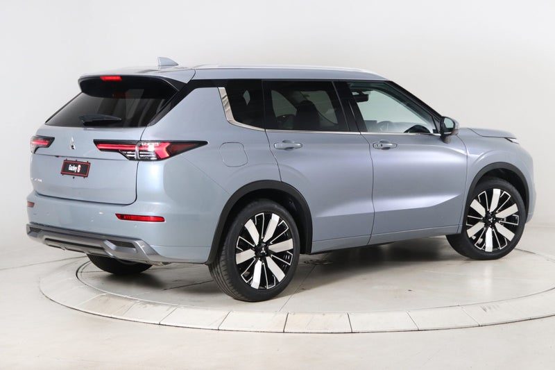 2026 Mitsubishi Outlander VRX 2.5 2WD AUTO, photo 2