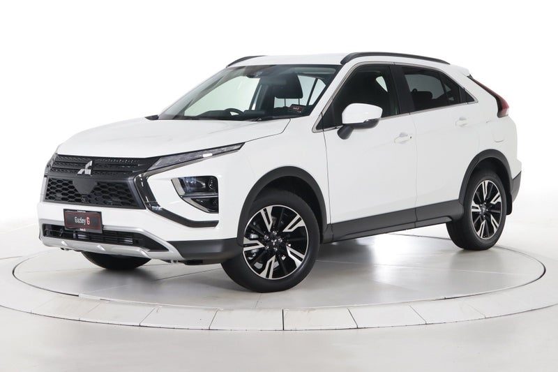 2025 Mitsubishi Eclipse Cross 1.5P TC XLS