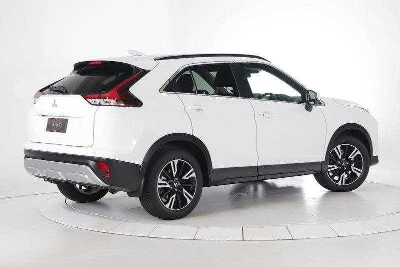 2025 Mitsubishi Eclipse Cross 1.5P TC XLS, photo 2