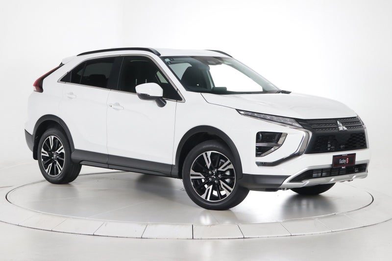 2025 Mitsubishi Eclipse Cross 1.5P TC XLS, photo 3
