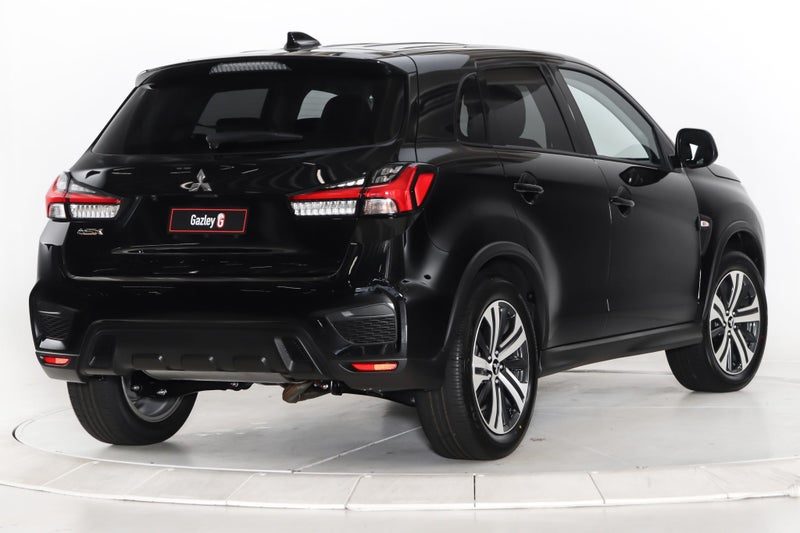 2026 Mitsubishi ASX LS 2.0 AUTO, photo 2